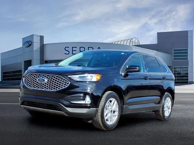 2024 Ford Edge SEL — photo 1 of 26