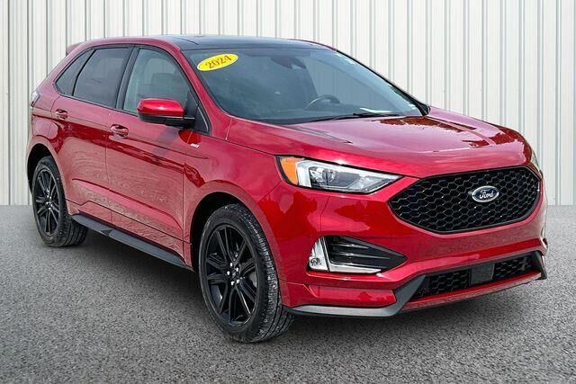 2024 Ford Edge ST-Line