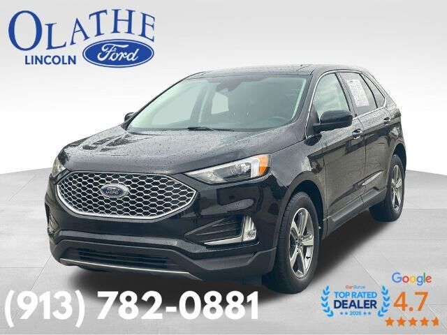2024 Ford Edge SEL — photo 1 of 39