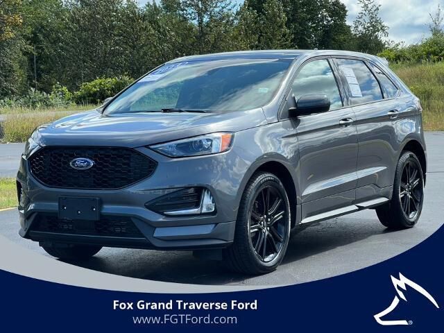 2024 Ford Edge SEL — photo 1 of 26