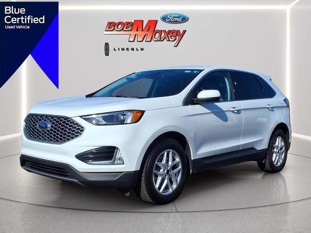 2024 Ford Edge SEL — photo 1 of 13