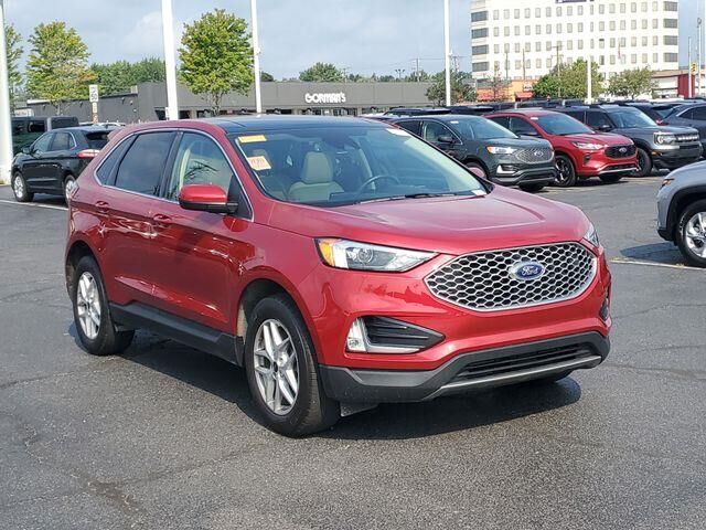 2024 Ford Edge SEL — photo 1 of 26