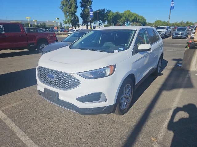 2024 Ford Edge SEL — photo 1 of 26