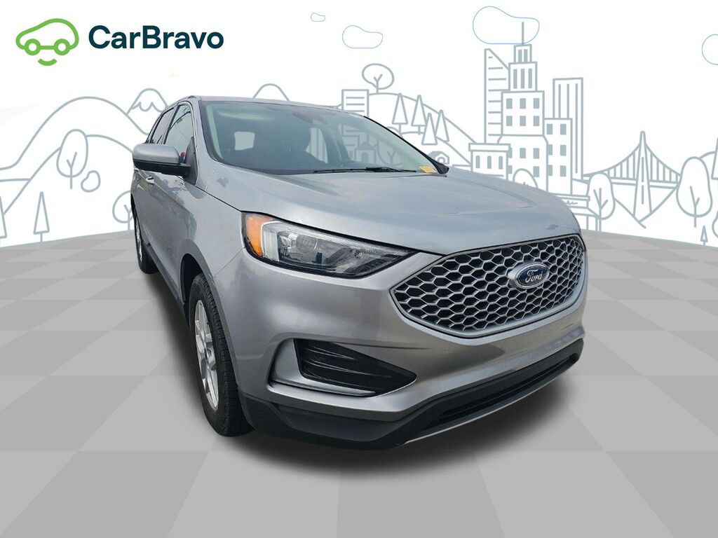 2024 Ford Edge SEL — photo 1 of 7