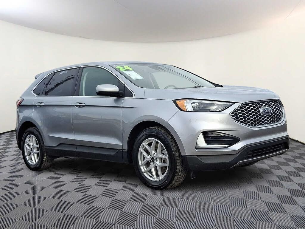 2024 Ford Edge SEL — photo 1 of 1