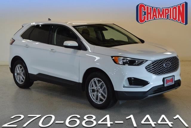 2024 Ford Edge SEL — photo 1 of 26