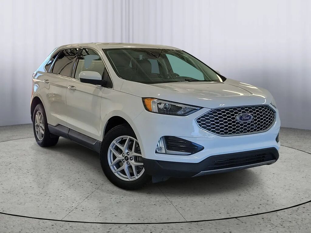 2024 Ford Edge SEL — photo 1 of 26
