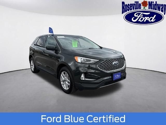 2024 Ford Edge SEL — photo 1 of 59