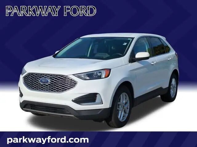 2024 Ford Edge SEL — photo 1 of 13