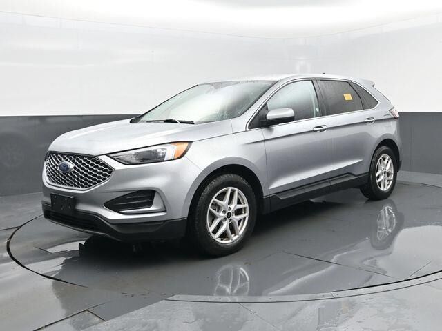 2024 Ford Edge SEL — photo 1 of 13