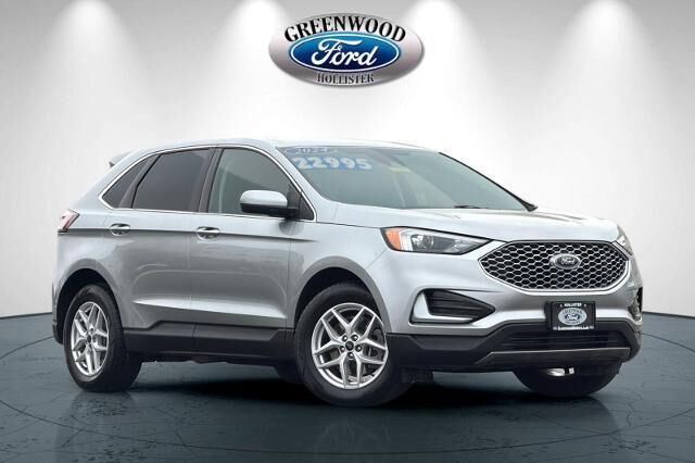 2024 Ford Edge SEL — photo 1 of 26
