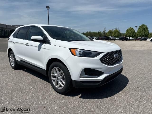 2024 Ford Edge SEL — photo 1 of 26