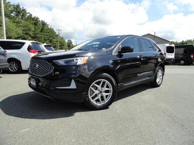 2024 Ford Edge SEL — photo 1 of 26