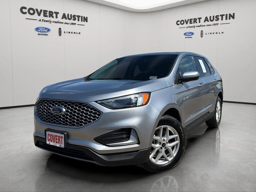 2024 Ford Edge SEL — photo 1 of 13