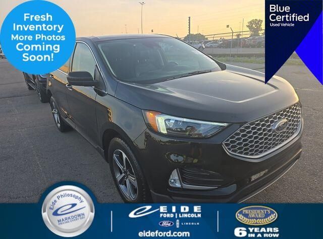 2024 Ford Edge SEL — photo 1 of 22
