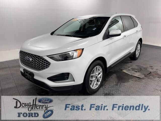 2024 Ford Edge SEL — photo 1 of 26