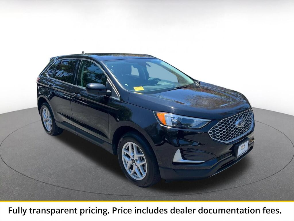 2024 Ford Edge SEL — photo 1 of 13