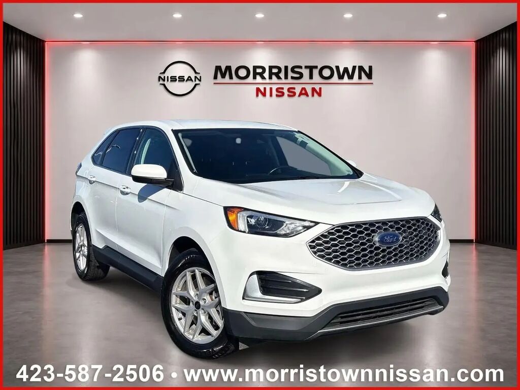 2024 Ford Edge SEL — photo 1 of 13