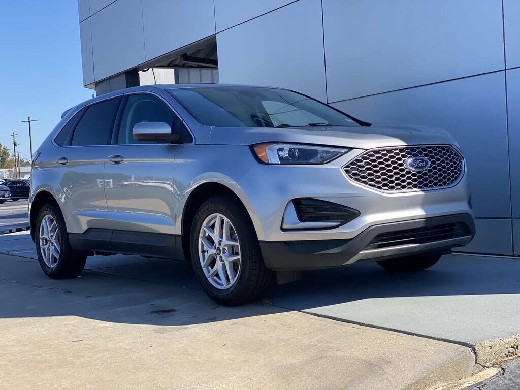 2024 Ford Edge SEL — photo 1 of 1