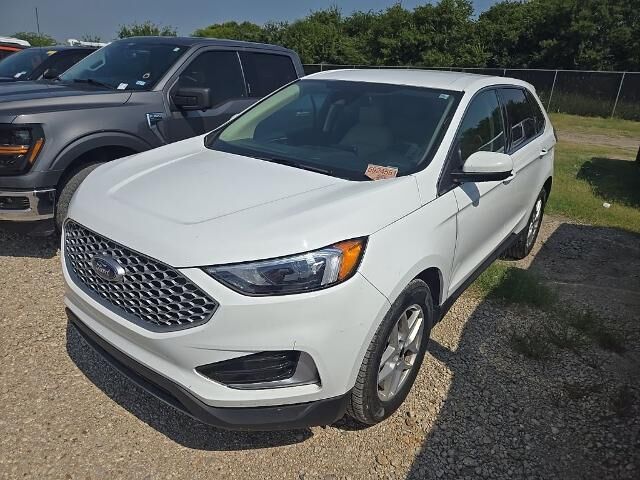 2024 Ford Edge SEL — photo 1 of 26