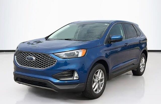 2024 Ford Edge SEL — photo 1 of 41