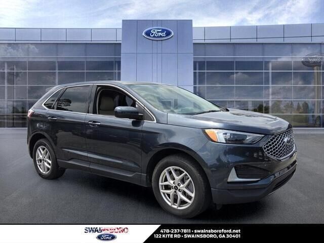 2024 Ford Edge SEL — photo 1 of 12