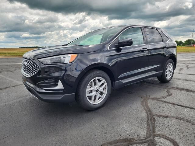 2024 Ford Edge SEL — photo 1 of 13