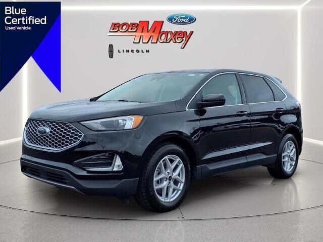 2024 Ford Edge SEL — photo 1 of 26