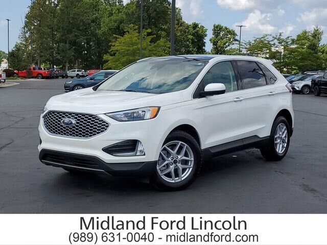 2024 Ford Edge SEL — photo 1 of 26