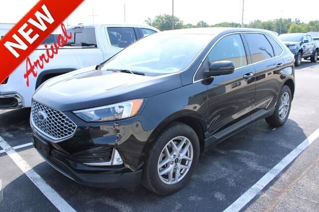 2024 Ford Edge SEL — photo 1 of 49