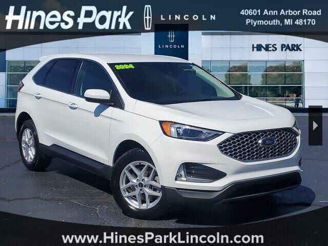 2024 Ford Edge SEL — photo 1 of 13
