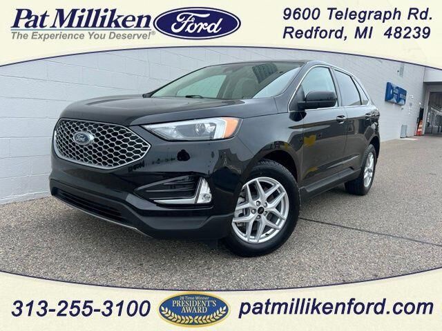 2024 Ford Edge SEL — photo 1 of 26