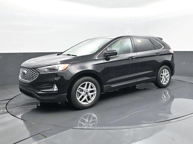 2024 Ford Edge SEL — photo 1 of 26
