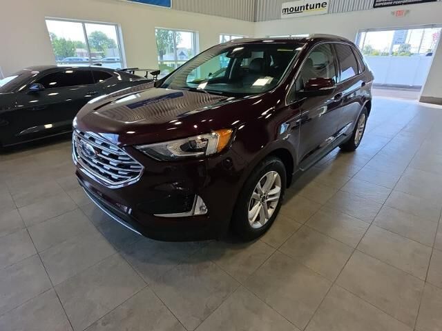 2019 Ford Edge SEL — photo 1 of 13