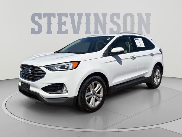 2020 Ford Edge SEL — photo 1 of 13