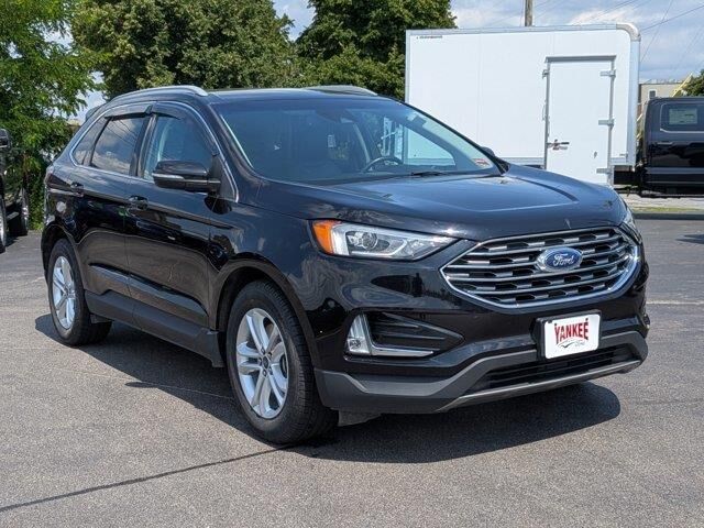2020 Ford Edge SEL — photo 1 of 26
