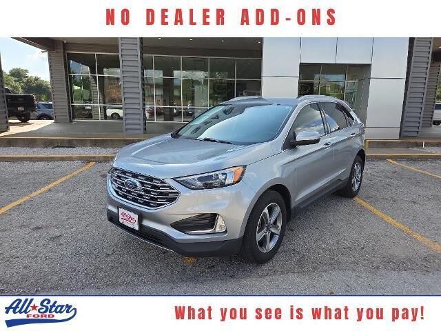 2022 Ford Edge SEL — photo 1 of 13