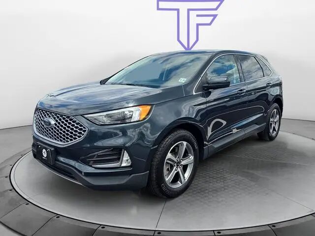 2023 Ford Edge SEL — photo 1 of 27