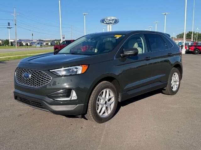 2023 Ford Edge SEL — photo 1 of 26