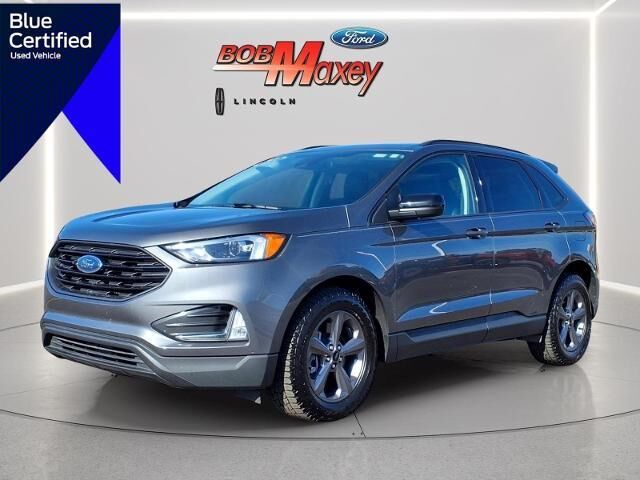 2023 Ford Edge SEL — photo 1 of 26