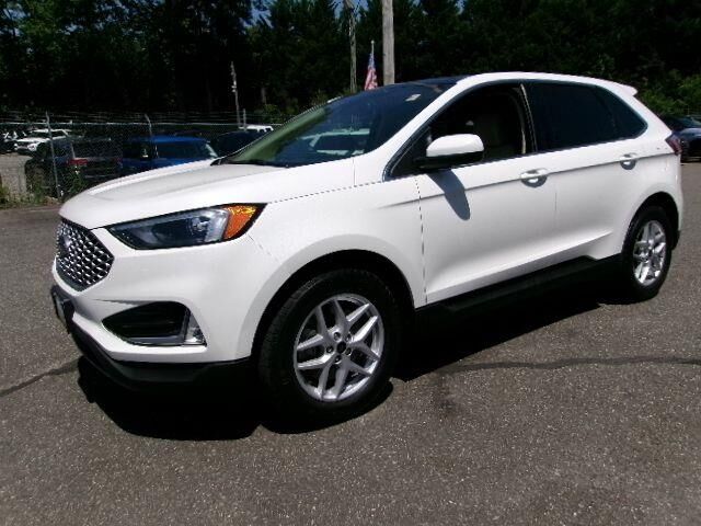 2023 Ford Edge SEL — photo 1 of 11