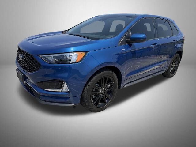 2023 Ford Edge ST-Line