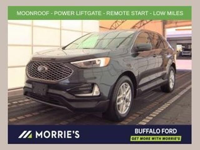 2023 Ford Edge SEL — photo 1 of 26