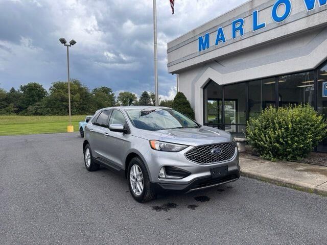 2023 Ford Edge SEL — photo 1 of 26
