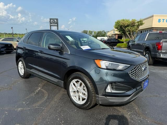 2023 Ford Edge SEL — photo 1 of 13