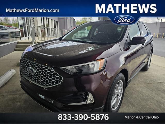 2023 Ford Edge SEL — photo 1 of 26