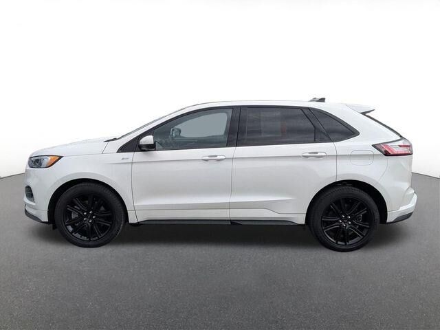 2023 Ford Edge SEL — photo 1 of 2