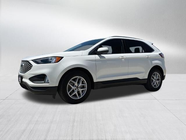 2023 Ford Edge SEL — photo 1 of 26