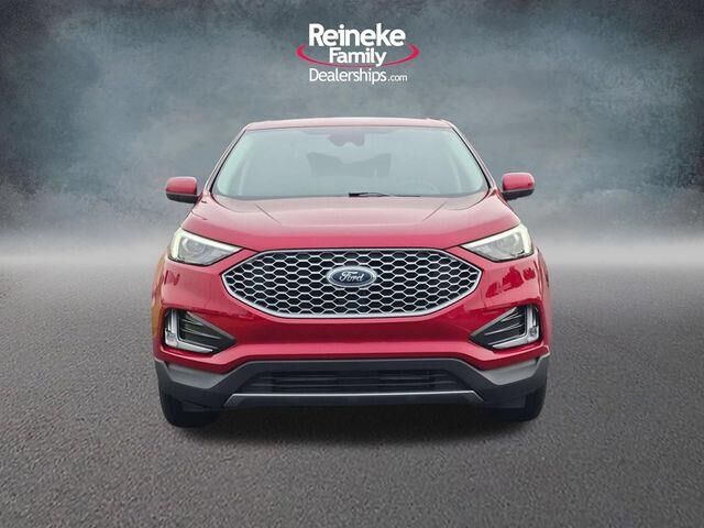 2023 Ford Edge ST-Line