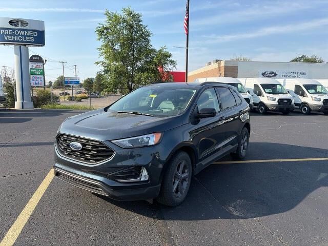 2023 Ford Edge SEL — photo 1 of 26
